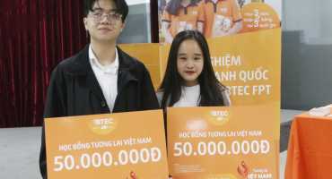 Cao đẳng Quốc tế BTEC FPT