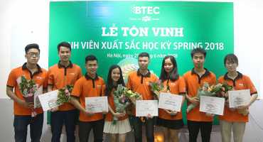 BTEC FPT