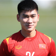 Bóng đá cùng nhâm mạnh dũng