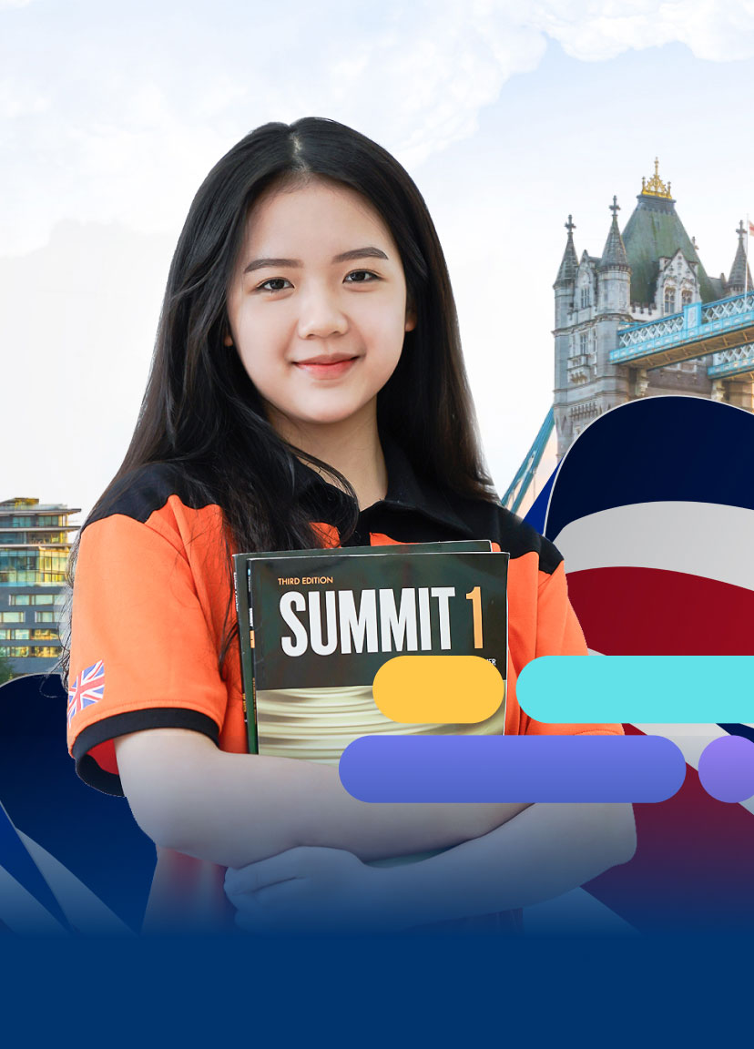 Cao đẳng Anh Quốc BTEC FPT Tuyển sinh năm học 2023