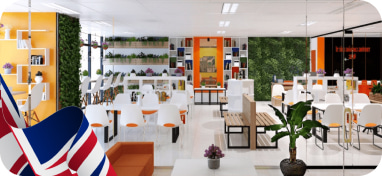 Chuẩn đào tạo 5 sao