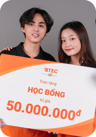 Dành cho thí sinh nhập học 2025