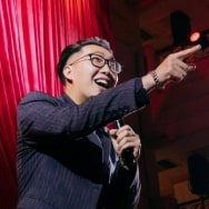 Giao lưu cùng saigon tếu