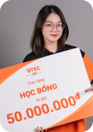 1500 suất học bổng