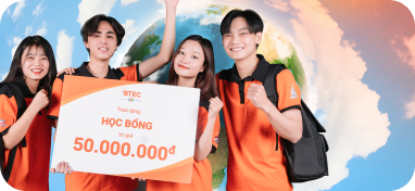 1500 suất học bổng