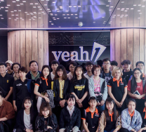 Trải nghiệm môi trường làm việc