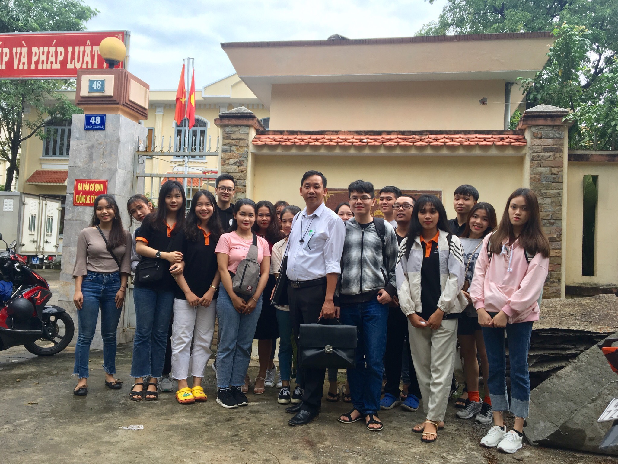 btec fpt da nang