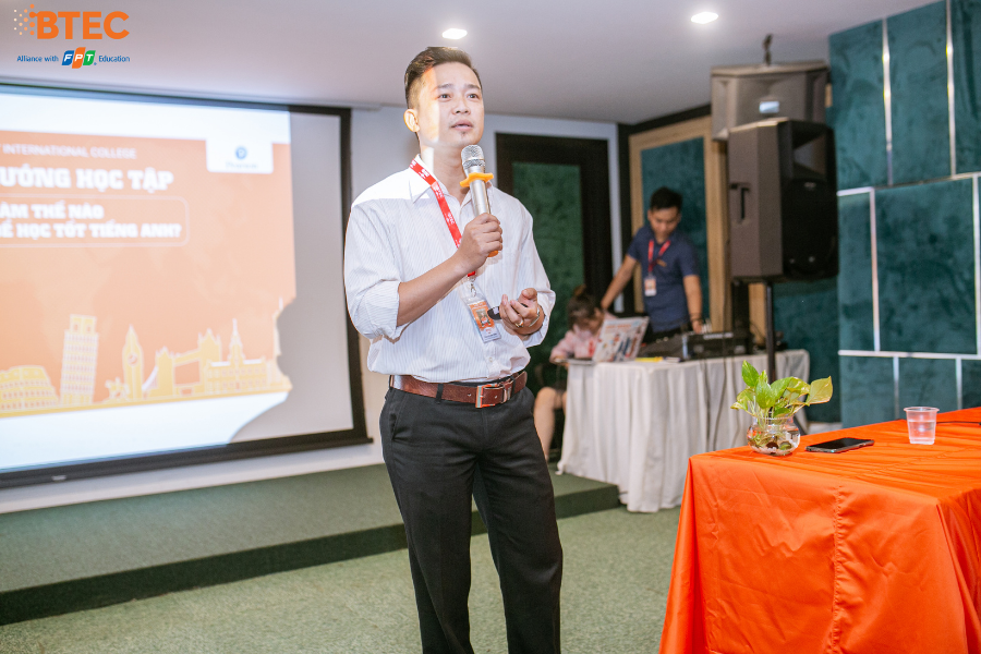 btec da nang