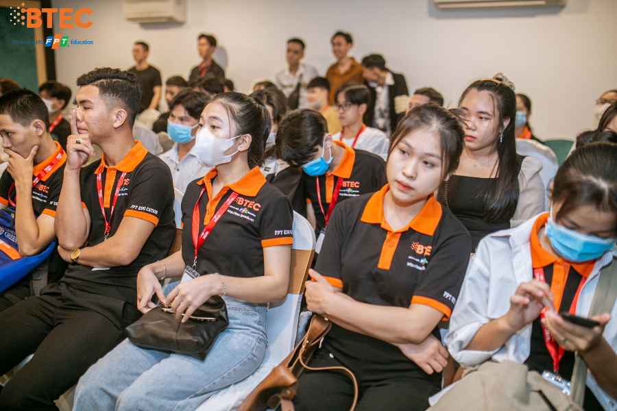 btec da nang