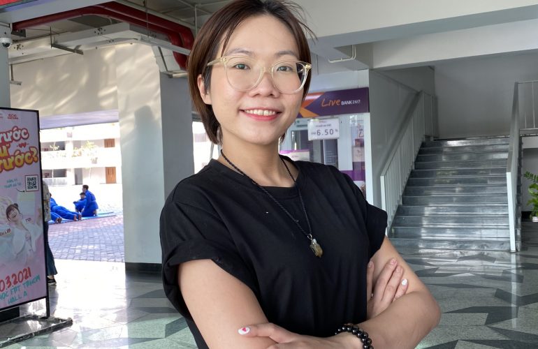 BTEC Phan Mai Chi