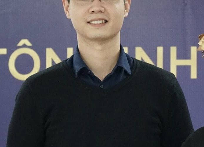 Ngo The Nam