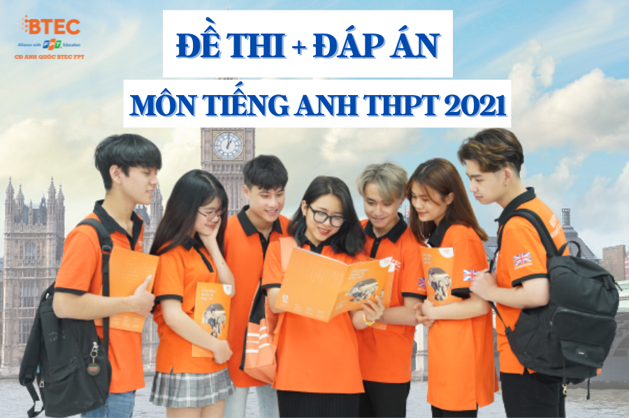 tieng Anh