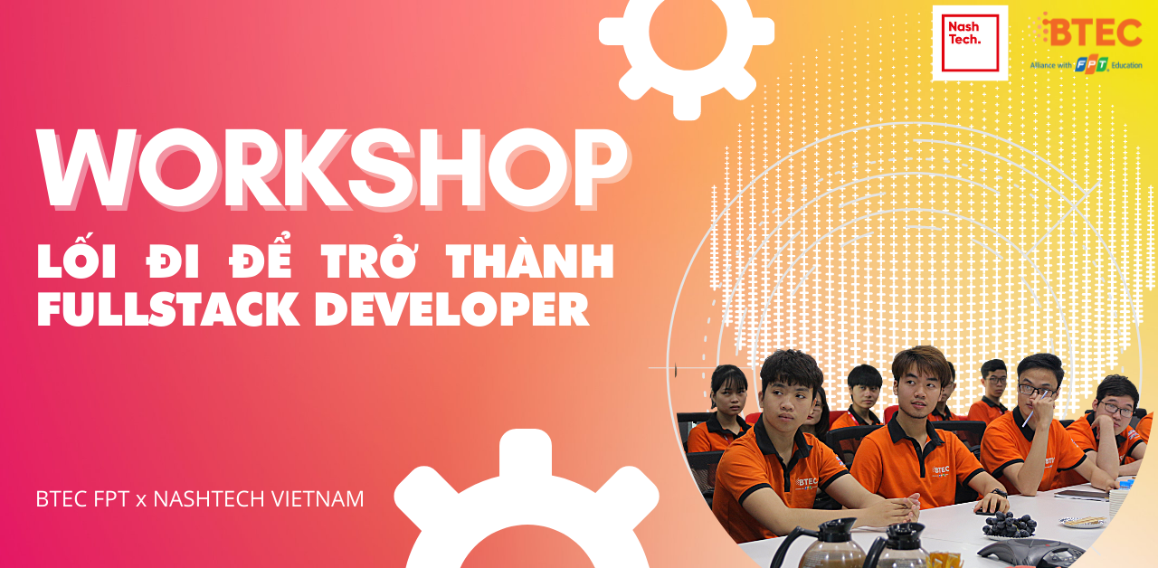 WORKSHOP