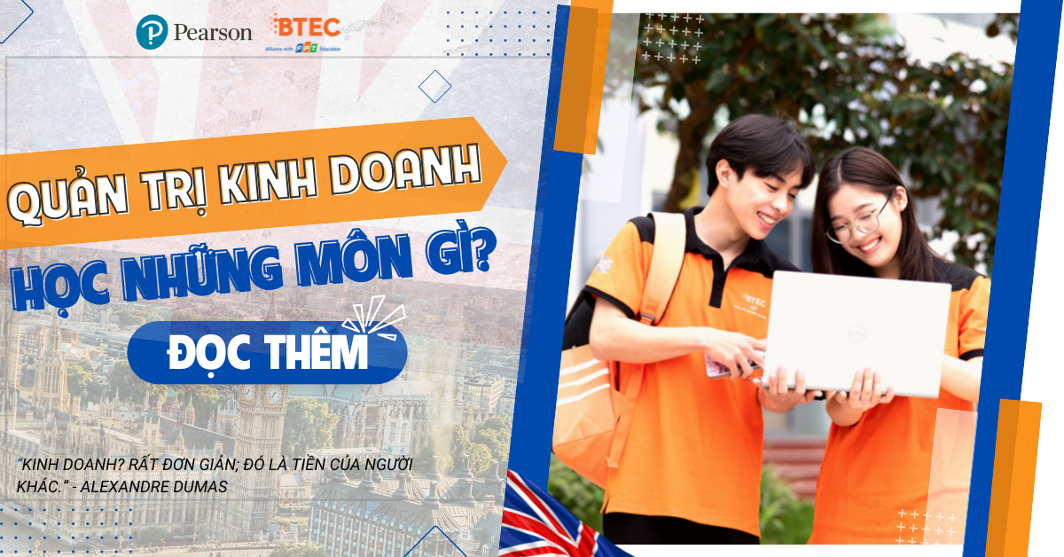 QUAN TRI KINH DOANH