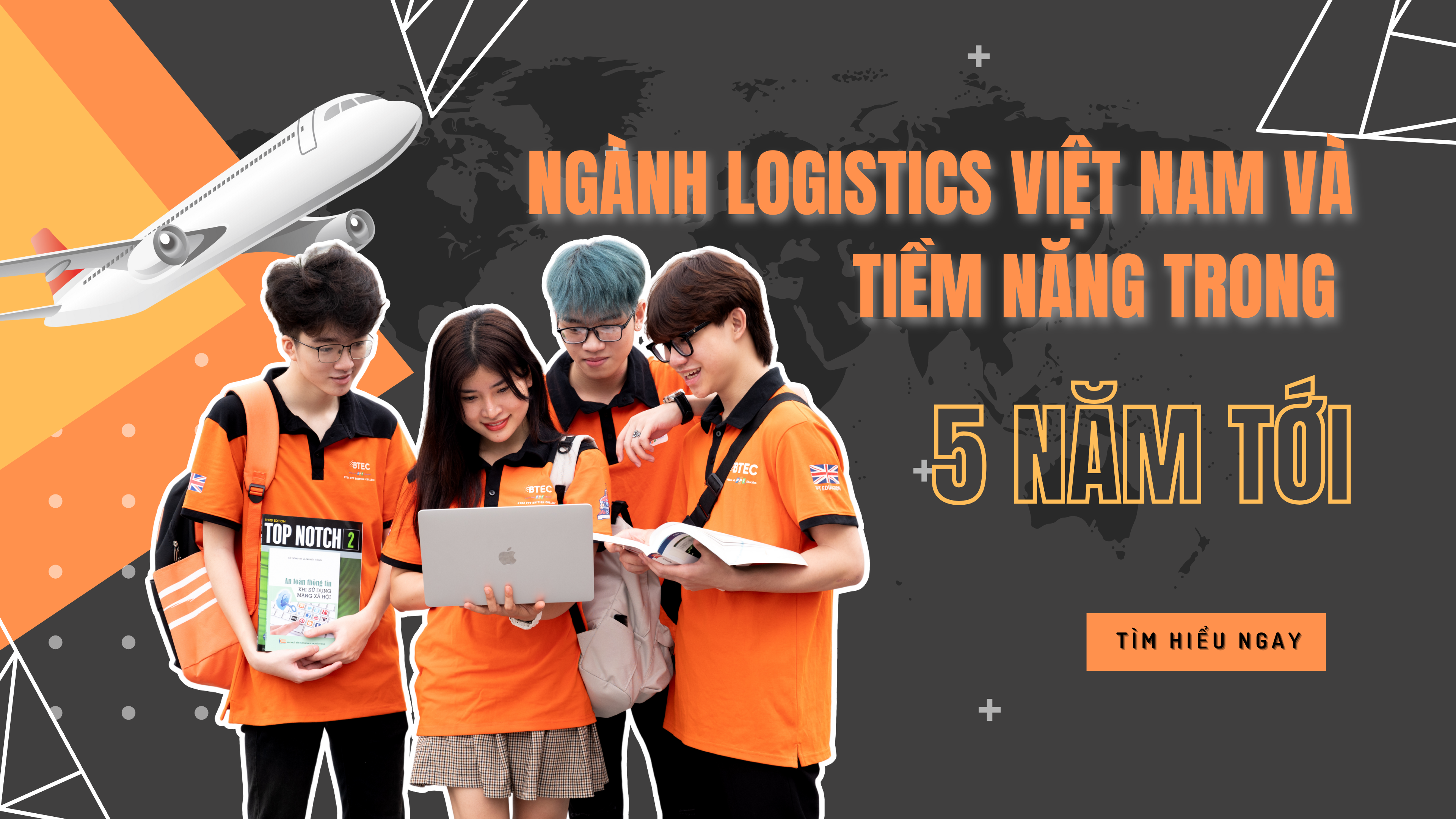 NGANH LOGISTICS VIET NAM VA TIEM NANG TRONG 5 NAM TOI 1