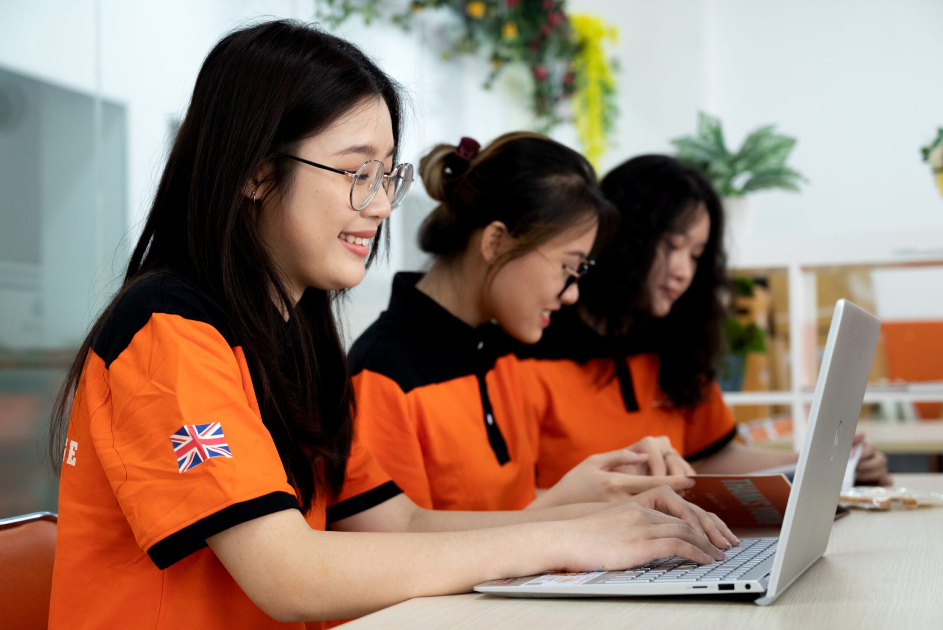 Cao đẳng Anh Quốc BTEC FPT tự hào là một trong những đơn vị đào tạo Quốc tế uy tín cùng ba khối ngành “hot”