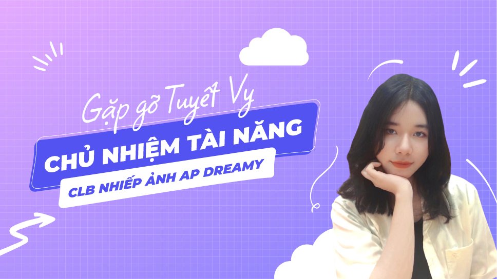 Gap go Tuyet Vy