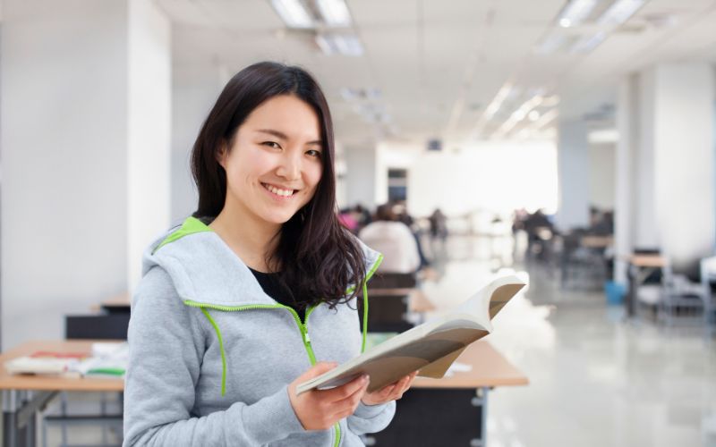 Ngành kỹ thuật phần mềm có phù hợp với con gái không