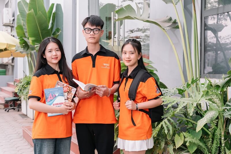 Những thông tin cơ bản về cao đẳng Anh Quốc BTEC FPT Hà Nội