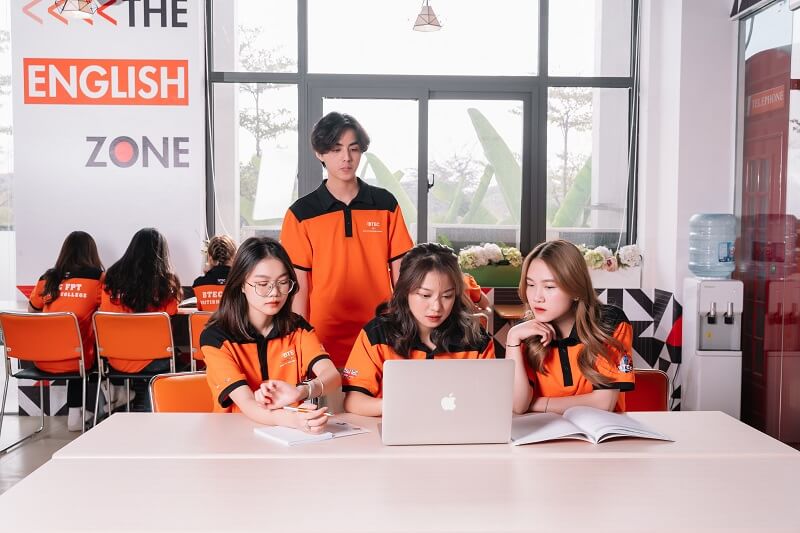 Tại sao nên học cao đẳng BTEC FPT Cần Thơ