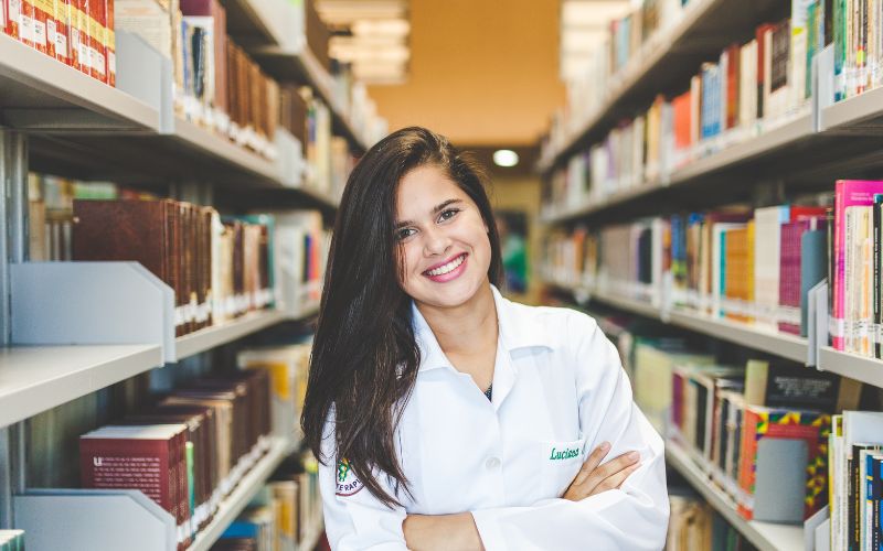 Ai nên học khối S00