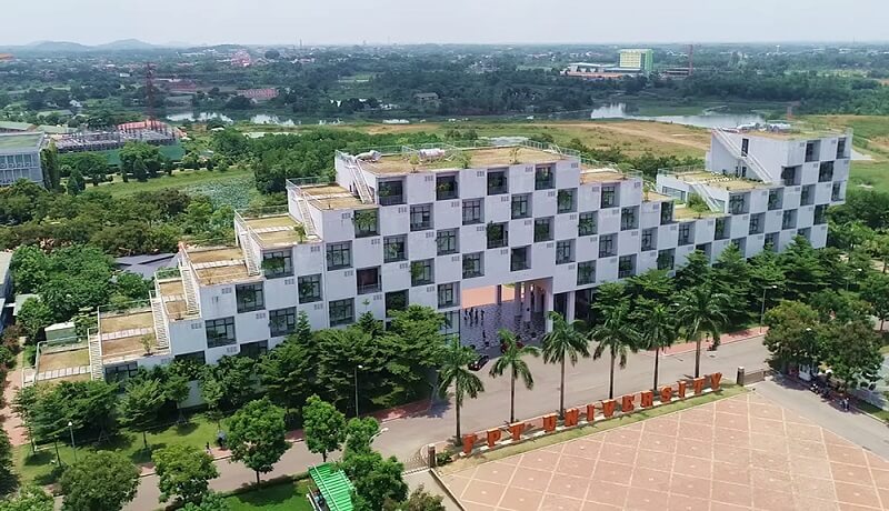 Top 7 trường công nghệ thông tin khối B tốt nhất 5 Trường công nghệ thông tin khối B với đại học FPT