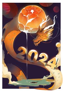 Celestial Guardian Dragon s Sphere