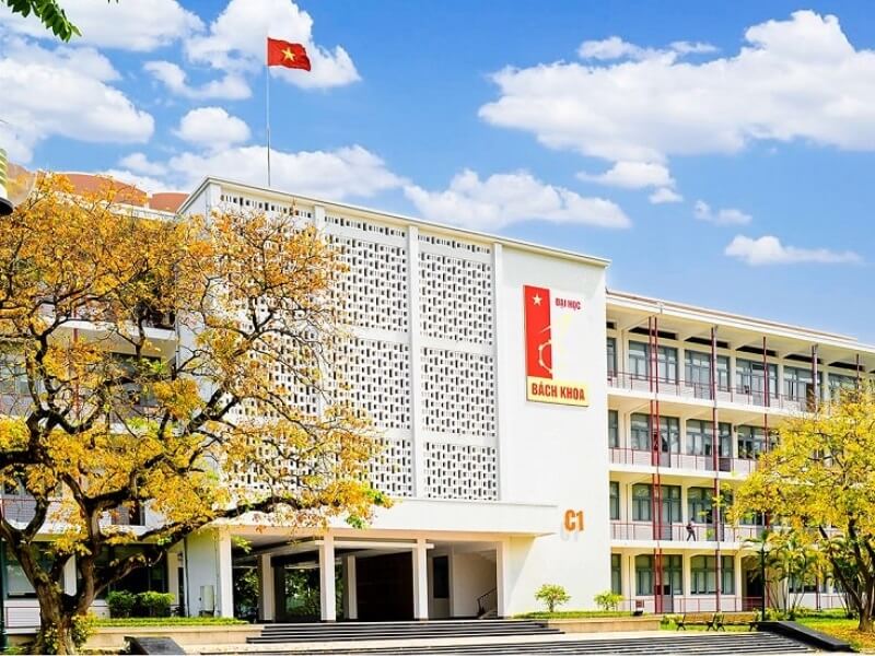 Các ngành đào tạo cơ điện tử tại miền Bắc 
