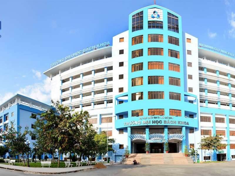 Các ngành đào tạo cơ điện tử tại Miền Nam