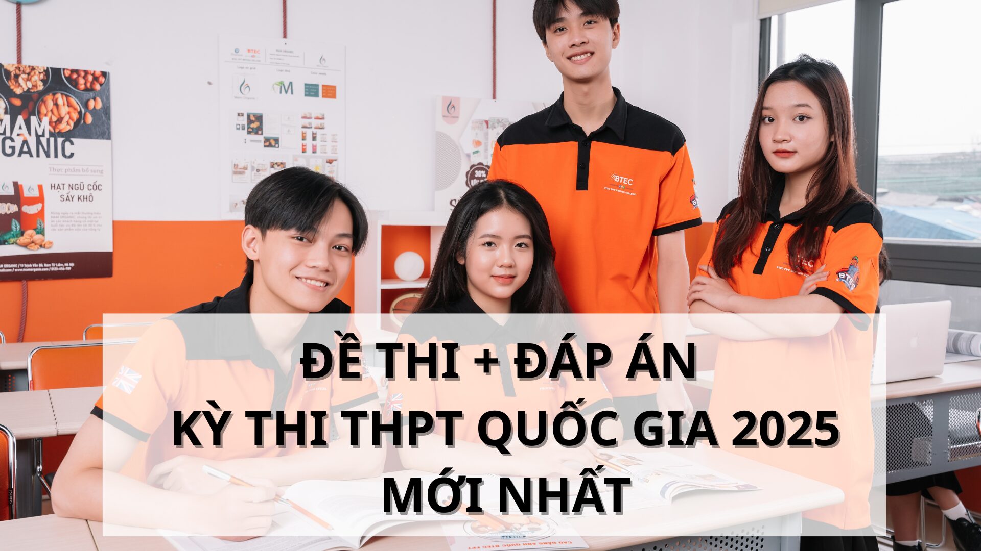 Them tieu de