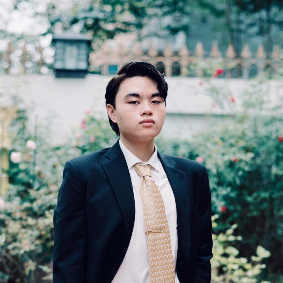Hoang Loc
