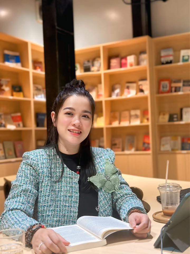 Anh khac Anh chan dung