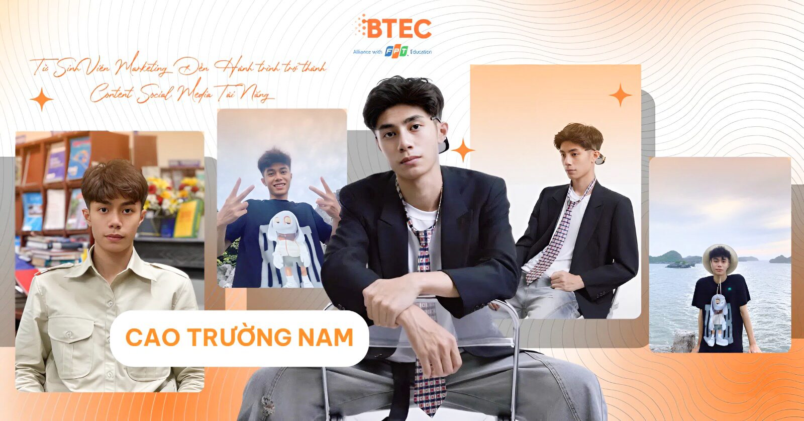 Cao truong nam