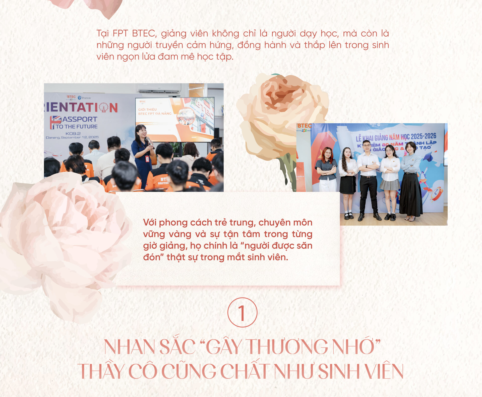 Fapt Btec E-MAGAZINE : GIẢNG VIÊN FPT BTEC LÀ MỘT TRONG NHỮNG LÝ DO KHIẾN SINH ...
