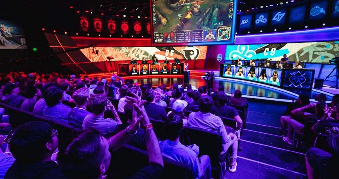 Kỹ năng quan trọng trong việc làm ngành Esports