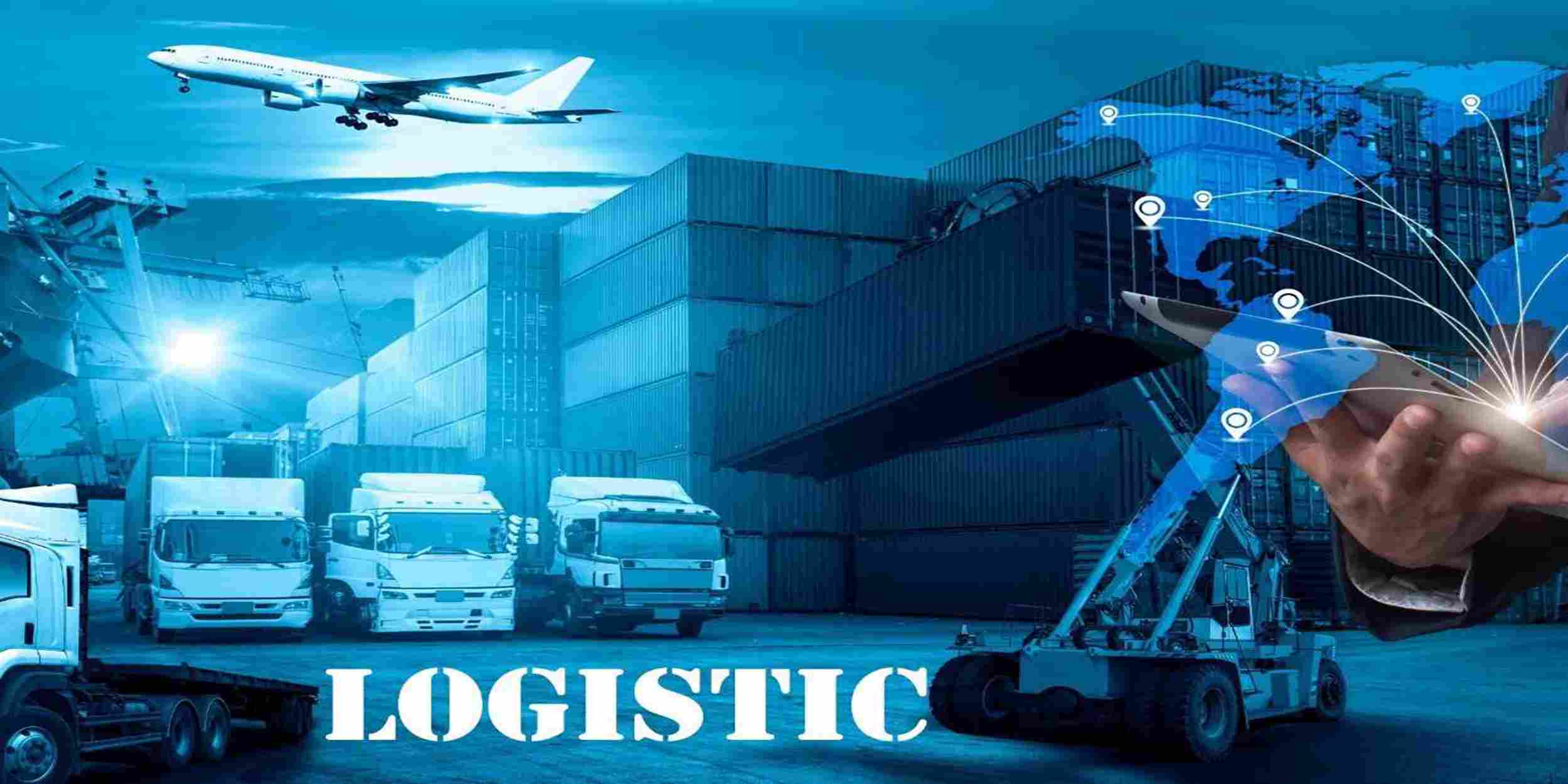 Ngành Logistics và quản trị chuỗi cung ứng thông minh 2026