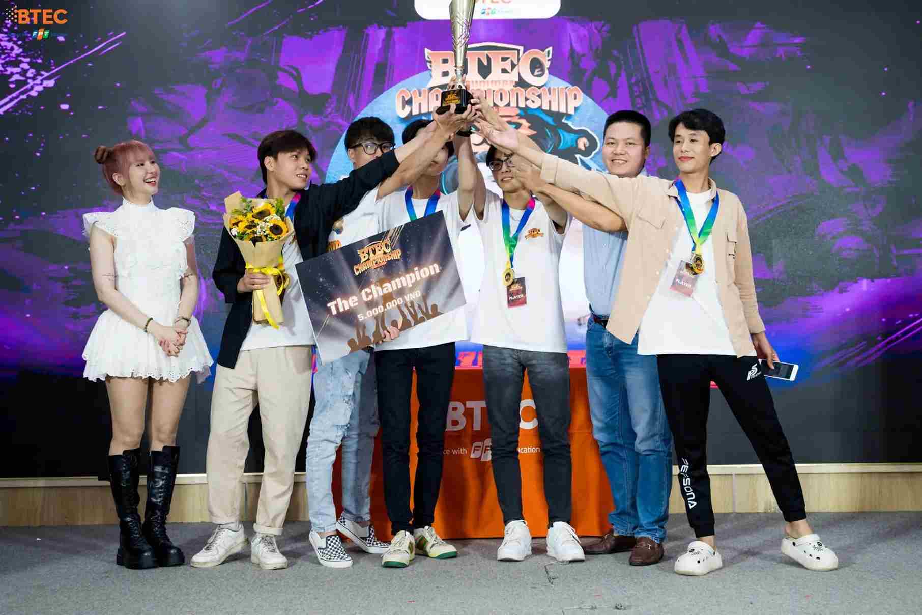 Lộ trình phát triển sự nghiệp bền vững trong ngành Esports cho thế hệ trẻ