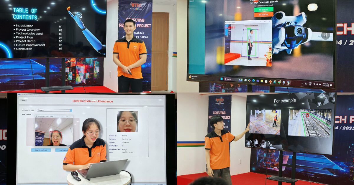 Thu nhập sau tốt nghiệp ngành lập trình máy tính tại Việt Nam