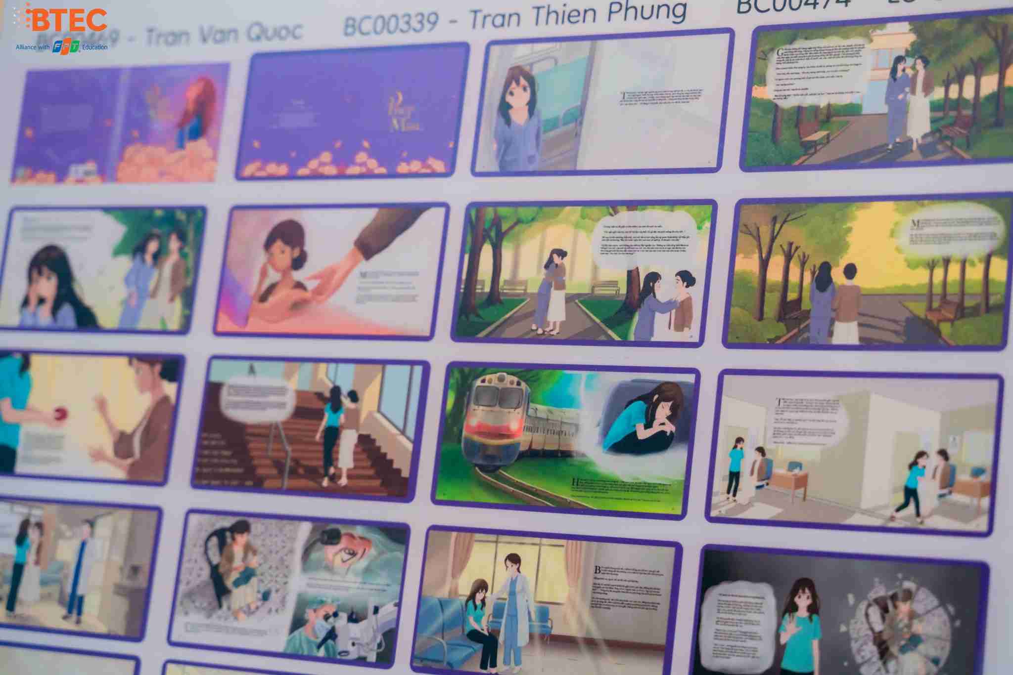 Đừng để nỗi sợ "vẽ xấu" ngăn cản đam mê; sự nỗ lực rèn luyện tư duy mới là thứ đưa bạn đến đỉnh cao của nghề thiết kế.