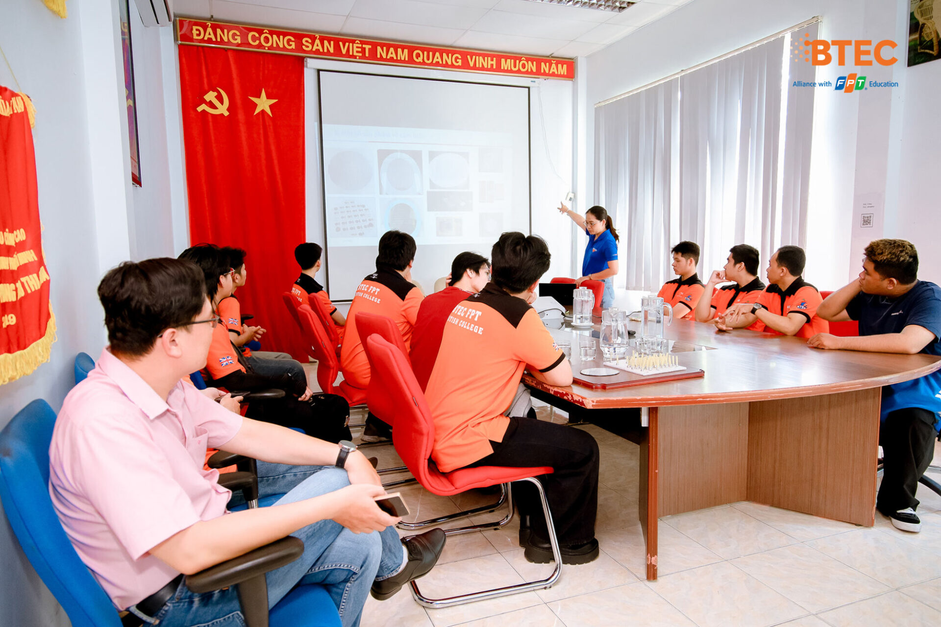HÀNH TRÌNH GIẢI MÃ CƠN SỐT 