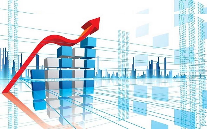 Biểu đồ tăng trưởng kinh tế và dòng vốn đầu tư đổ vào thị trường sau Esports SEA Games 32