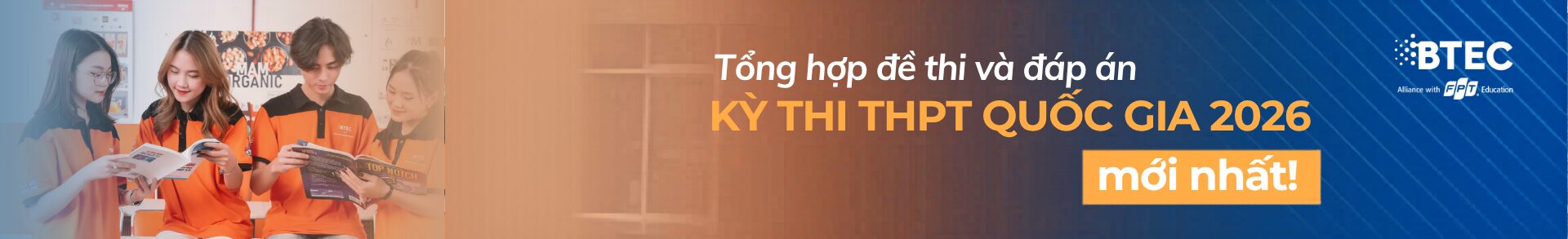 Ky thi THPT Quoc gia 2026