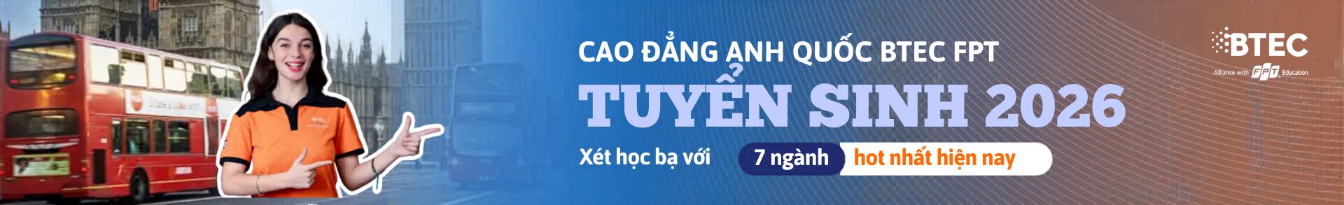 TUYEN SINH 2026