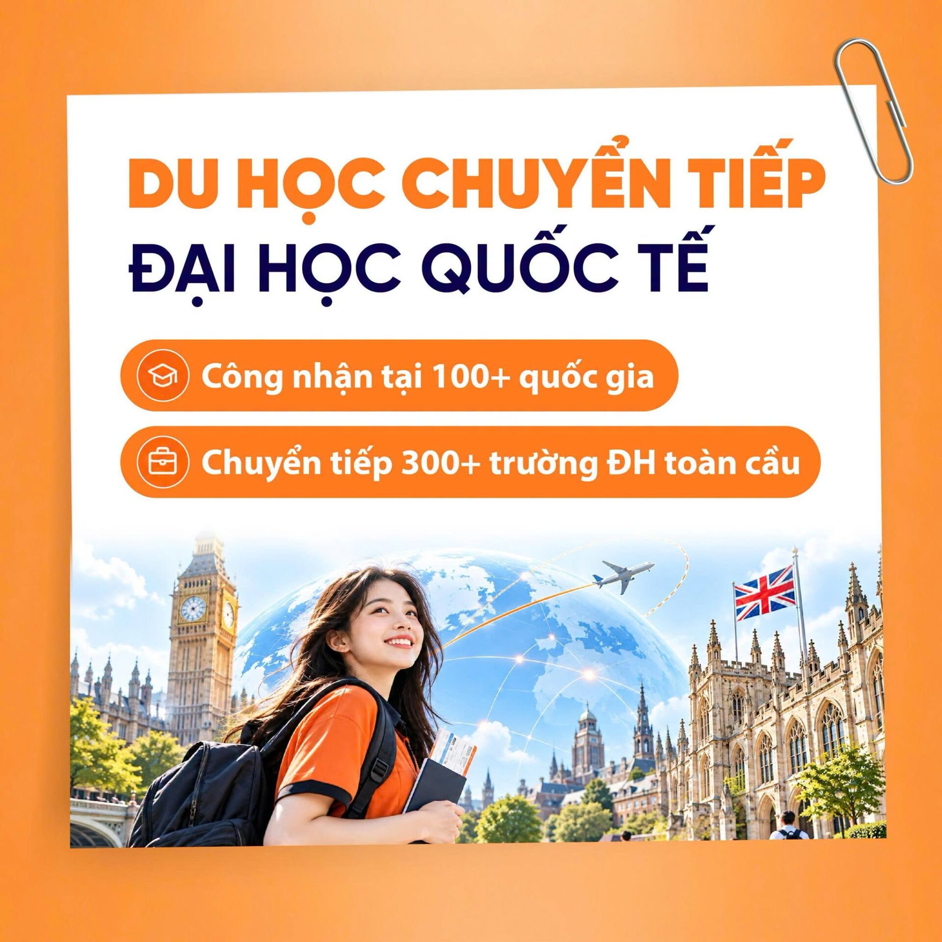 Cơ hội chuyển tiếp của sinh viên BTEC FPT sau tốt nghiệp