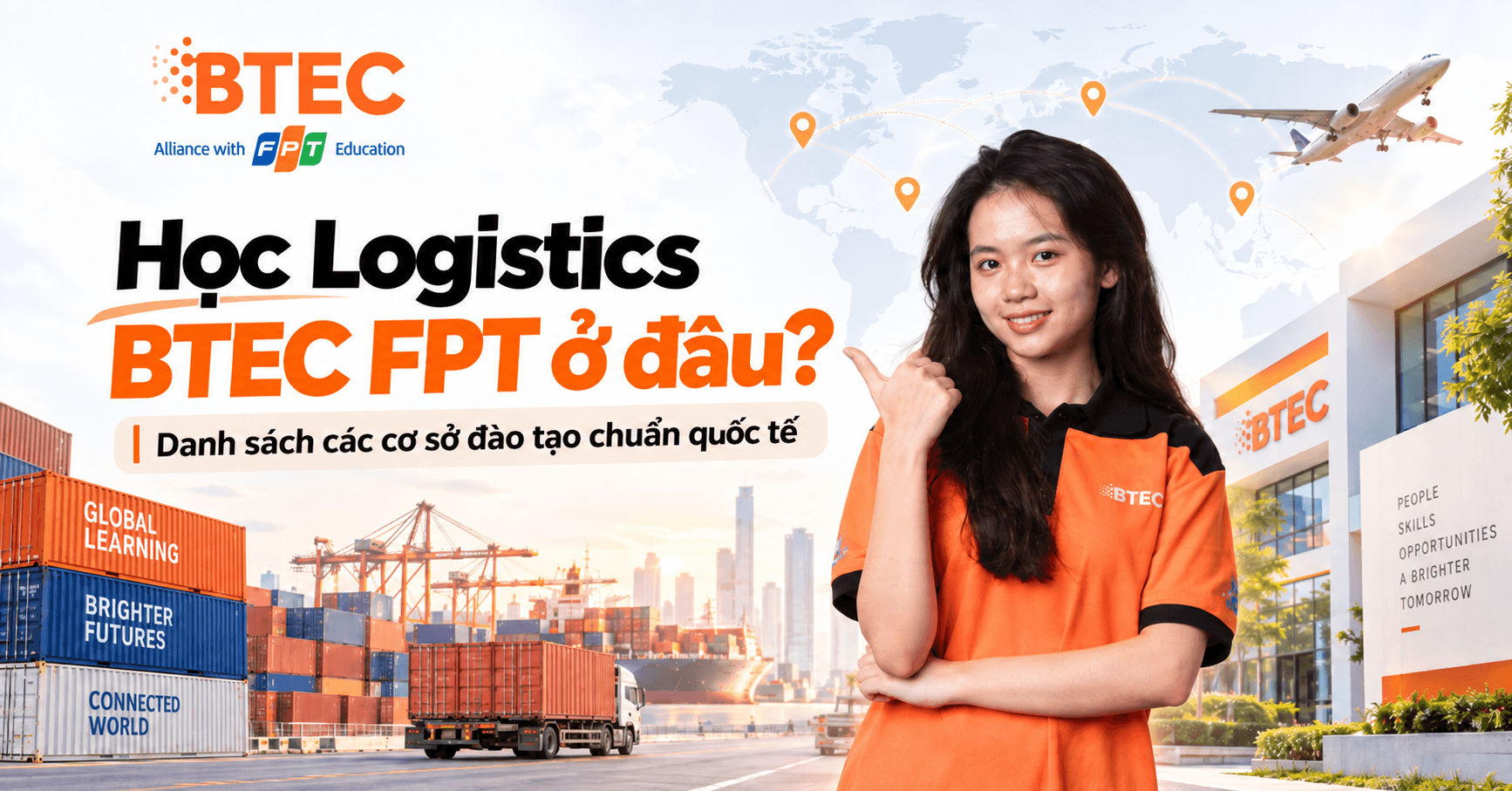 hoc logistics btec fpt o dau 1