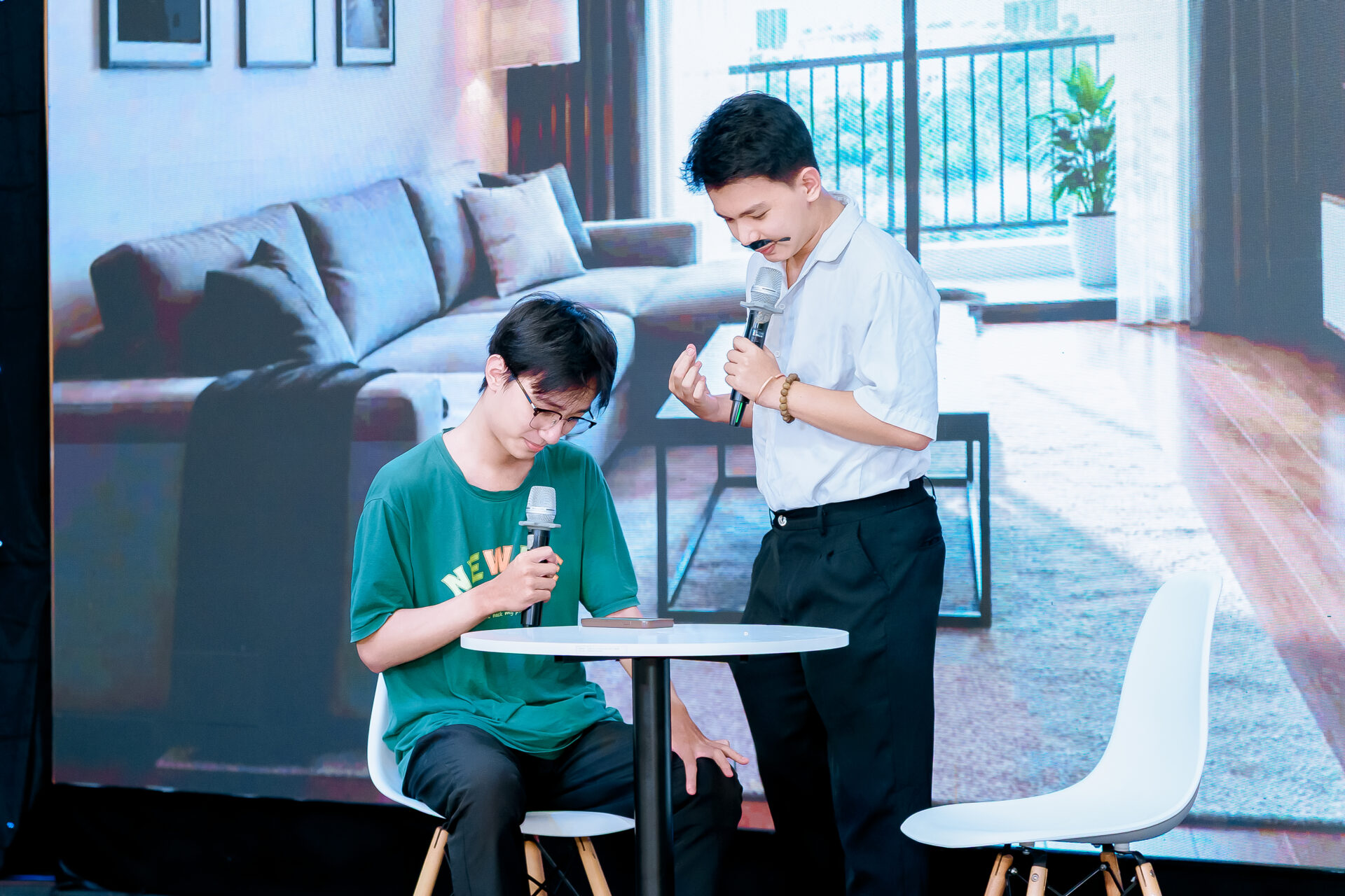 Đội thi SON