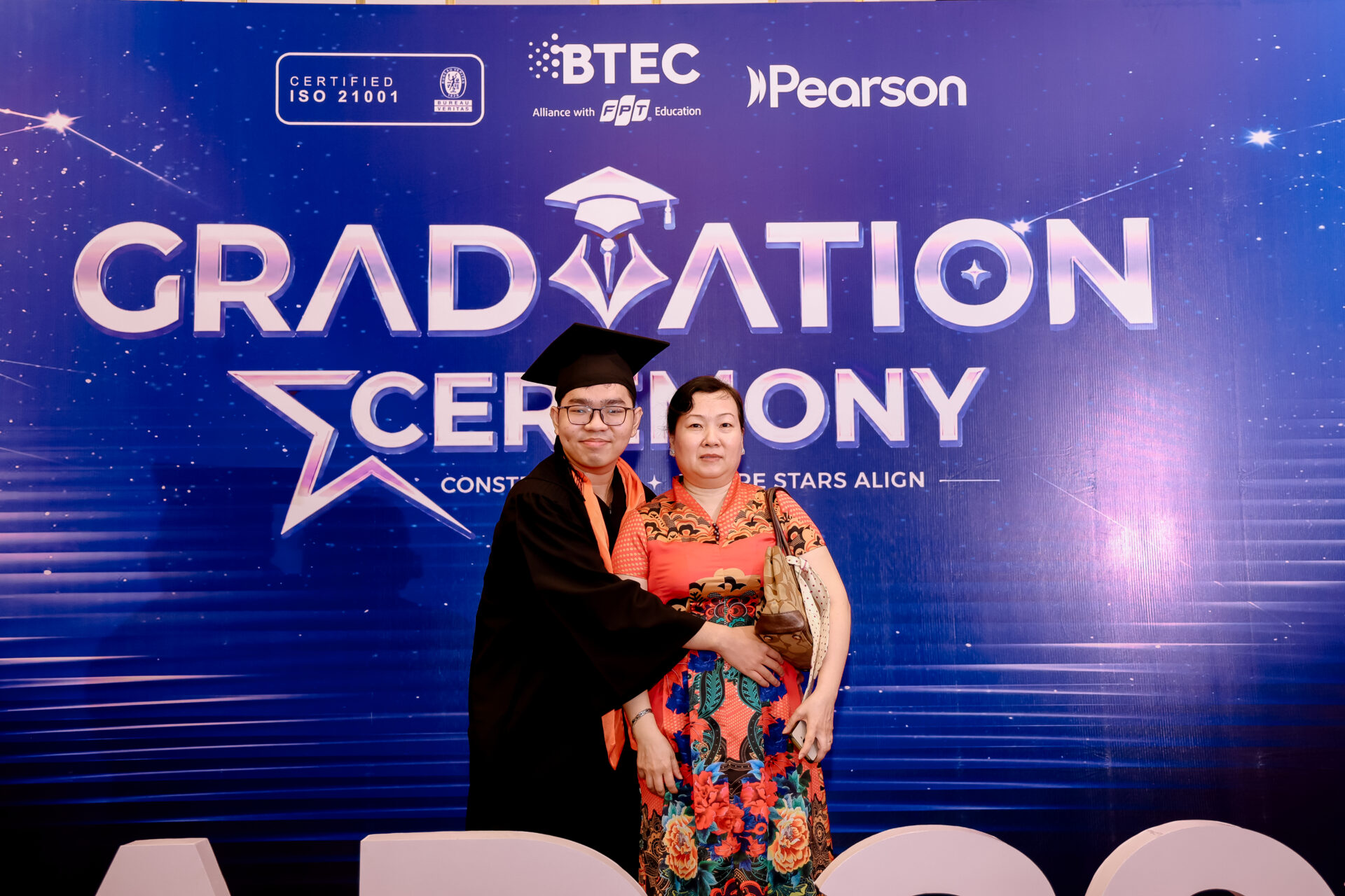 Lễ tốt nghiệp BTEC FPT TP. HCM 2026 Lễ tốt nghiệp BTEC FPT TP. HCM 2026