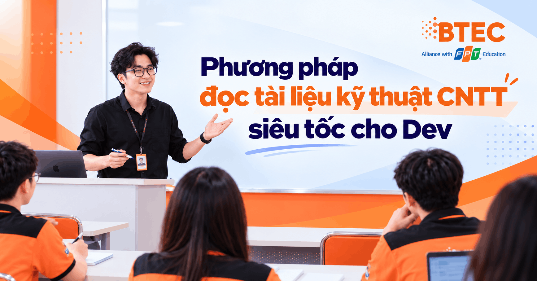 Phuong phap doc tai lieu ky thuat CNTT sieu toc cho Dev