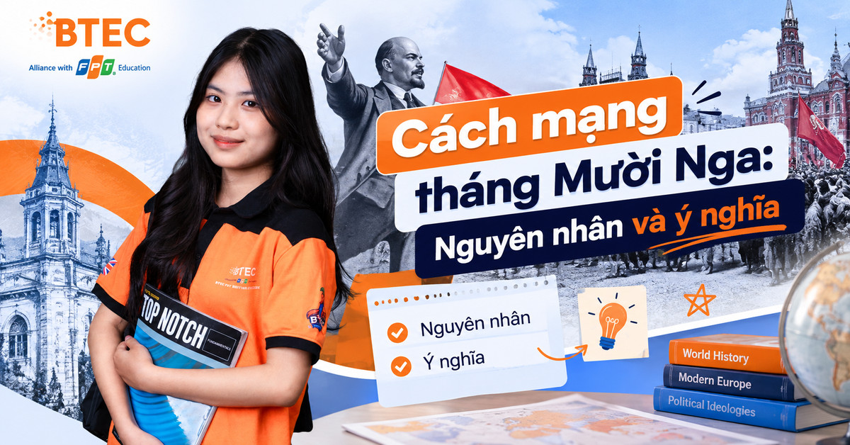 Khám phá nguyên nhân và ý nghĩa lịch sử của Cách mạng tháng Mười Nga năm 1917, giúp học sinh nắm vững kiến thức trọng tâm về sự ra đời của chính quyền Xô viết và những tác động đến lịch sử thế giới.